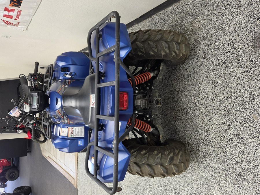 2023 YAMAHA Kodiak 450 - UY3181