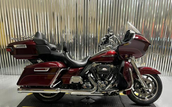 2016 Harley-Davidson Road Glide Ultra motorcycles for sale - MotoHunt