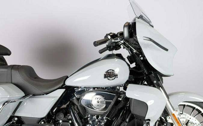 2026 Harley-Davidson Street Glide Limited FLHXL