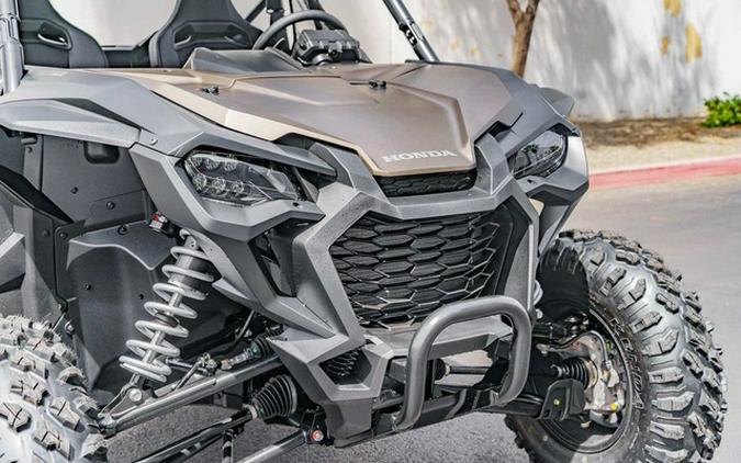 2026 Honda Talon 1000R FOX Live Valve