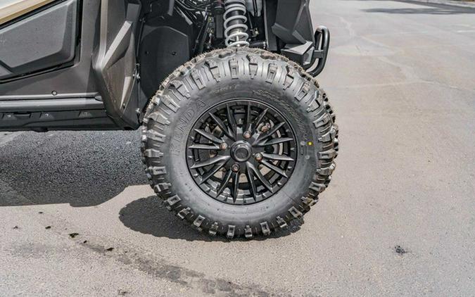 2026 Honda Talon 1000R FOX Live Valve