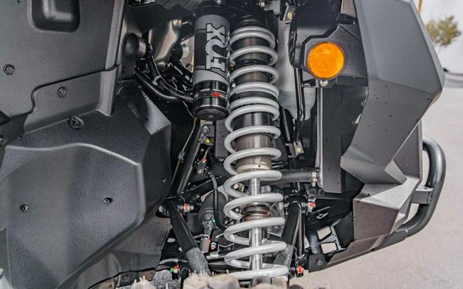 2026 Honda Talon 1000R FOX Live Valve