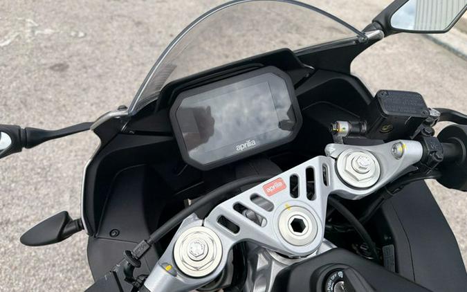 2026 Aprilia RS 457