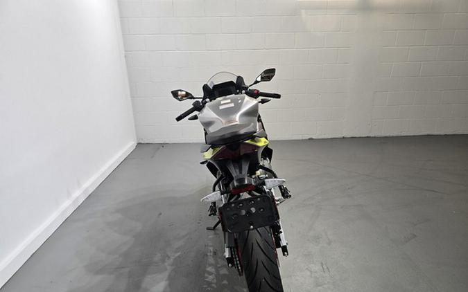 2026 Aprilia RS 457