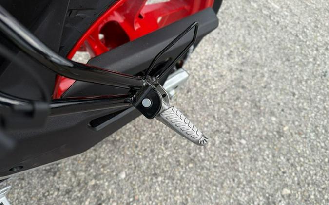 2026 Aprilia RS 457
