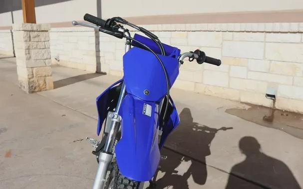 2026 YAMAHA TT-R110E