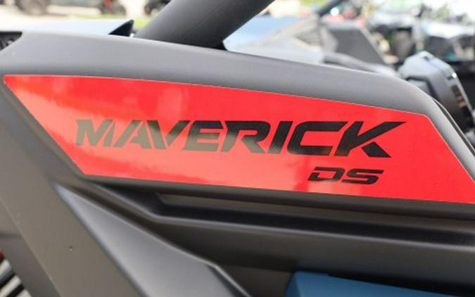 2026 Can-Am Maverick X3 MAX DS TURBO