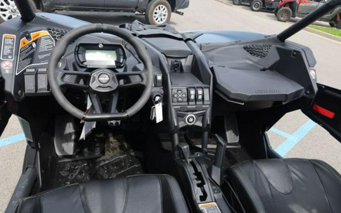 2026 Can-Am Maverick X3 MAX DS TURBO