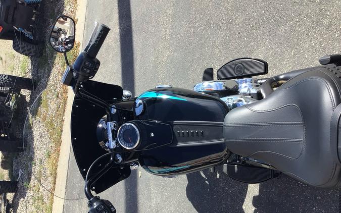 2026 HARLEY-DAVIDSON HERITAGE CLASSIC FLHC