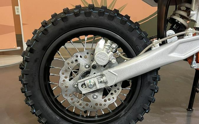 2026 Kayo TD 125