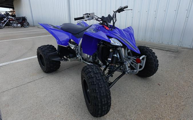 2023 Yamaha YFZ450R