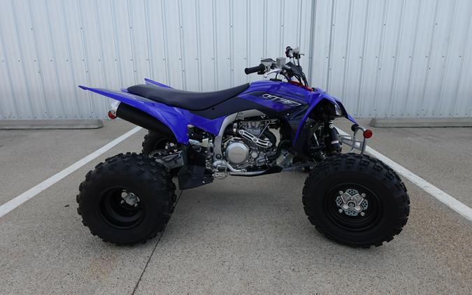 2023 Yamaha YFZ450R
