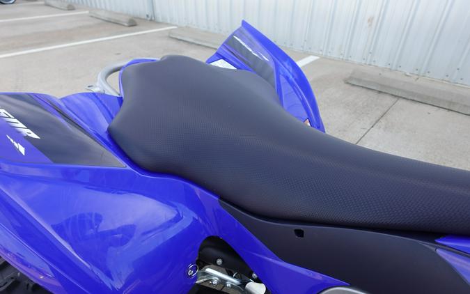 2023 Yamaha YFZ450R