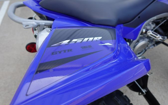 2023 Yamaha YFZ450R