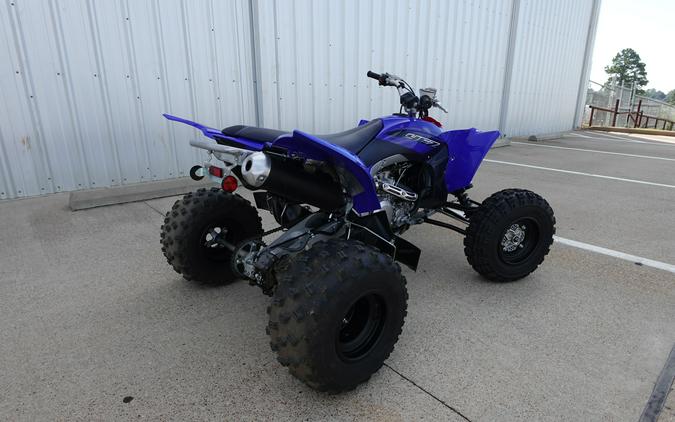 2023 Yamaha YFZ450R