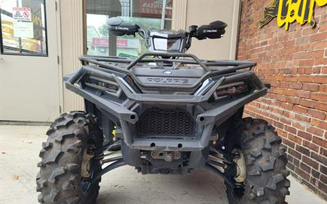 2019 Polaris Sportsman 850 SP Premium