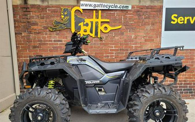 2019 Polaris Sportsman 850 SP Premium