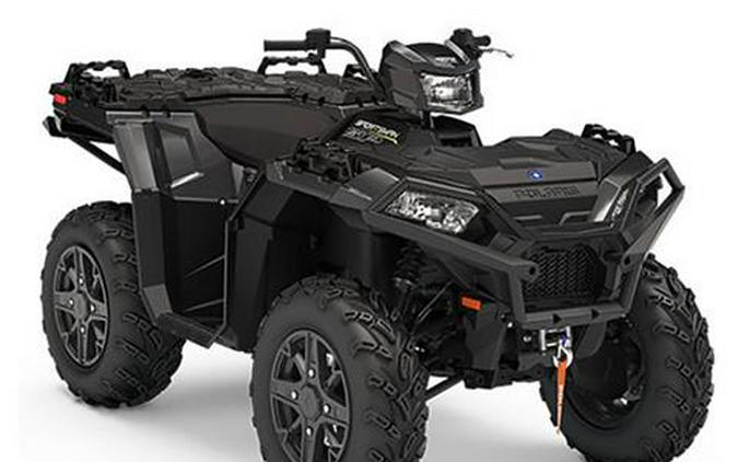 2019 Polaris Sportsman 850 SP Premium