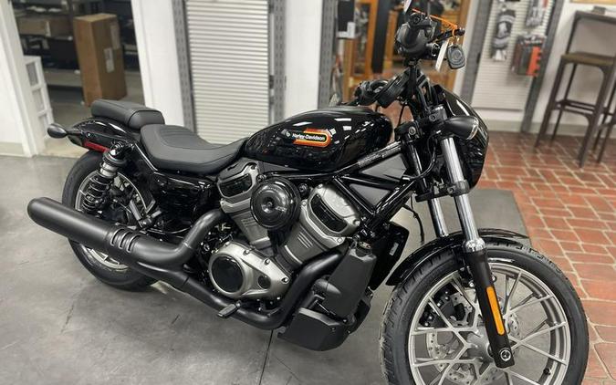 2023 Harley-Davidson® RH975S - Nightster™ Special