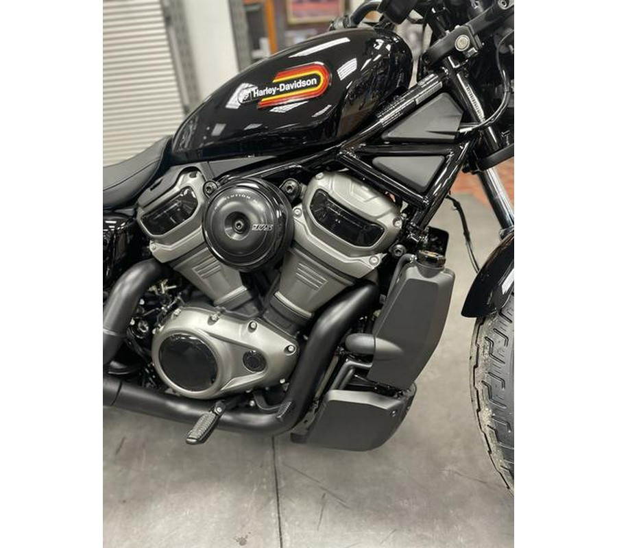 2023 Harley-Davidson® RH975S - Nightster™ Special