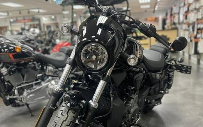 2023 Harley-Davidson® RH975S - Nightster™ Special