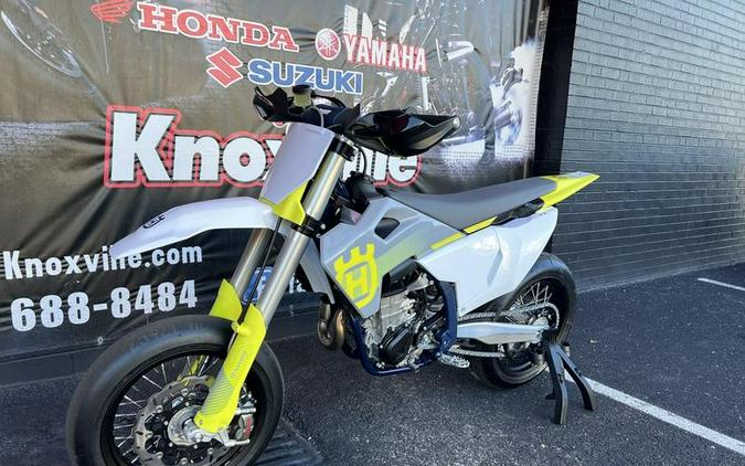 2024 Husqvarna® FS 450