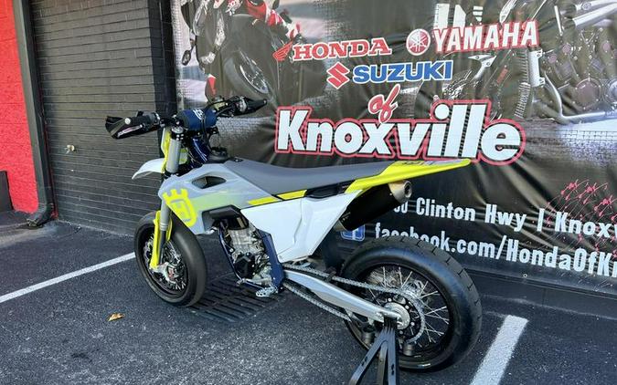 2024 Husqvarna® FS 450