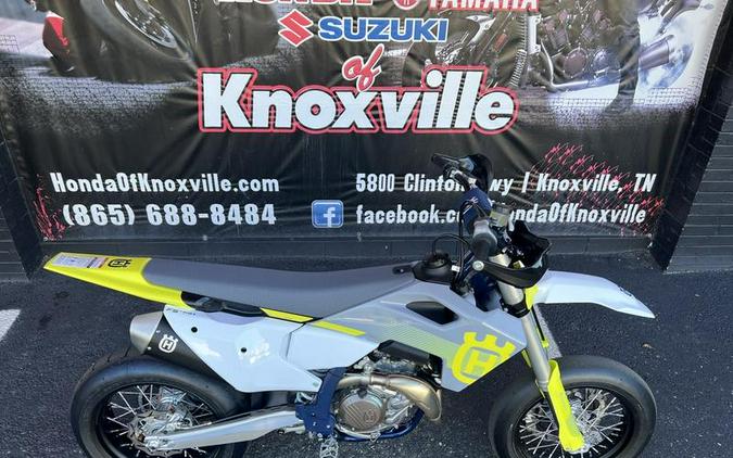 2024 Husqvarna® FS 450