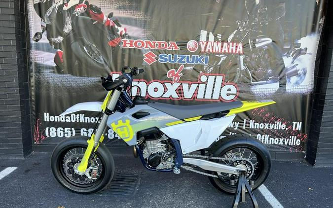 2024 Husqvarna® FS 450