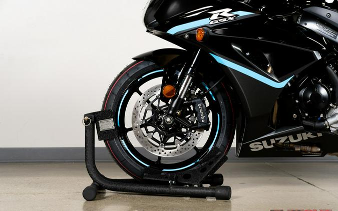 2024 Suzuki GSX-R1000