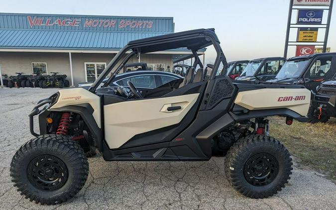 2024 Can-Am® Commander XT-P 1000R