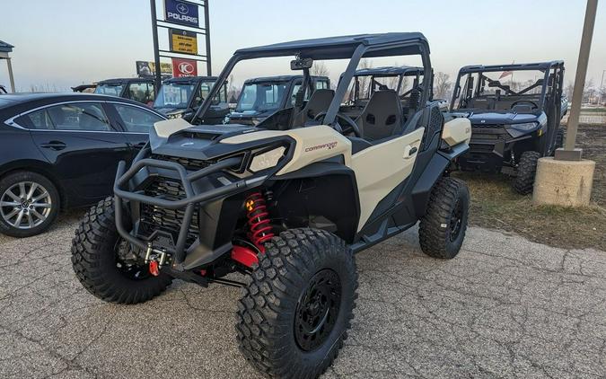 2024 Can-Am® Commander XT-P 1000R