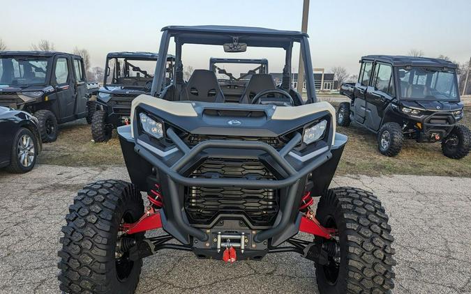 2024 Can-Am® Commander XT-P 1000R