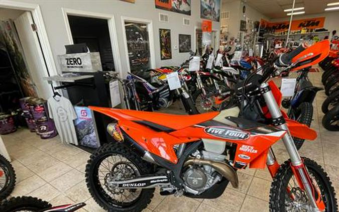 2023 KTM 350 SX-F