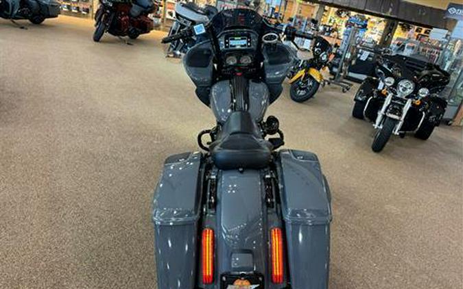 2018 Harley-Davidson CVO™ Road Glide®