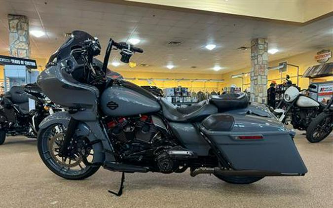 2018 Harley-Davidson CVO™ Road Glide®