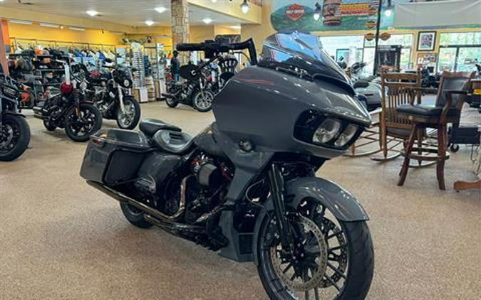 2018 Harley-Davidson CVO™ Road Glide®