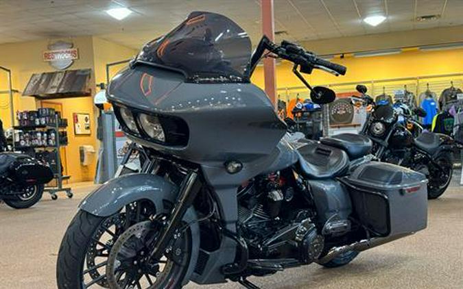 2018 Harley-Davidson CVO™ Road Glide®