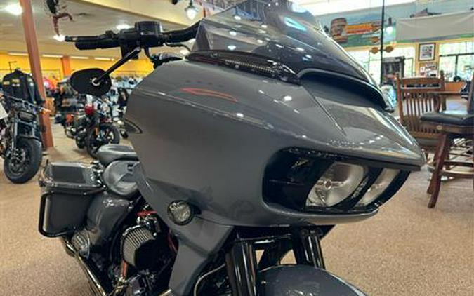 2018 Harley-Davidson CVO™ Road Glide®