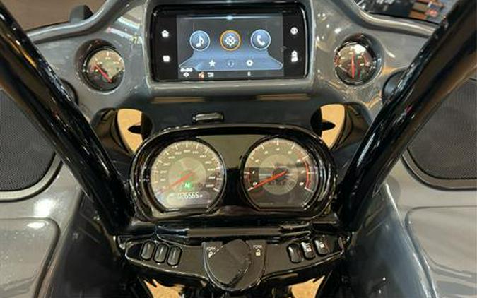 2018 Harley-Davidson CVO™ Road Glide®