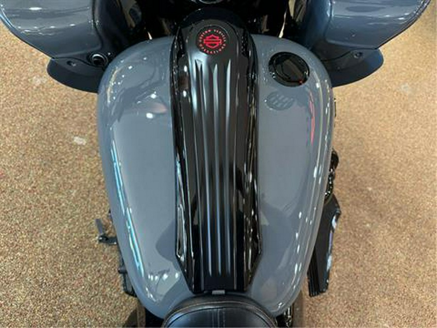 2018 Harley-Davidson CVO™ Road Glide®