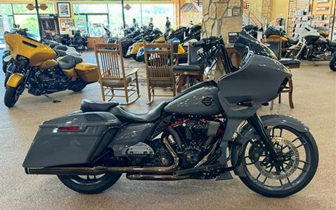 2018 Harley-Davidson CVO™ Road Glide®