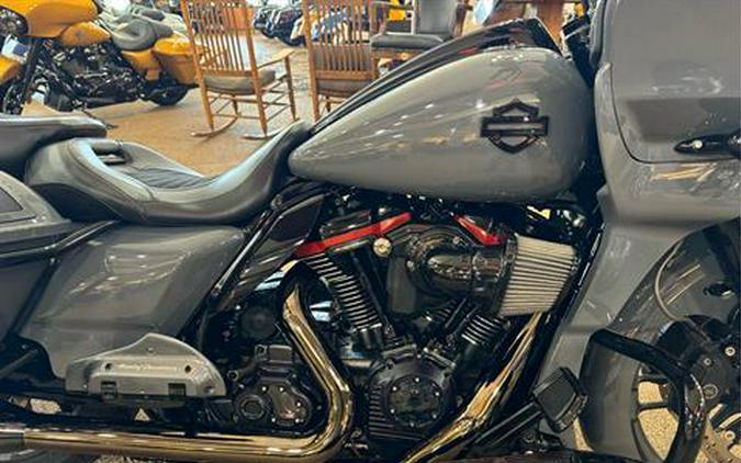 2018 Harley-Davidson CVO™ Road Glide®