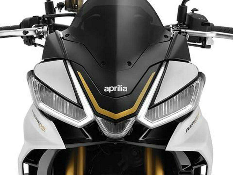 2024 Aprilia Tuono V4 Factory 1100