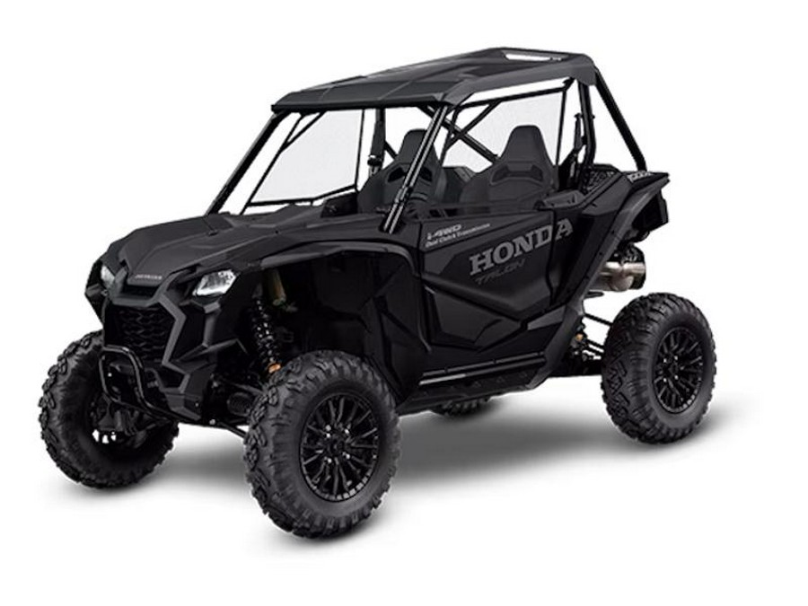 2024 Honda® Talon 1000X