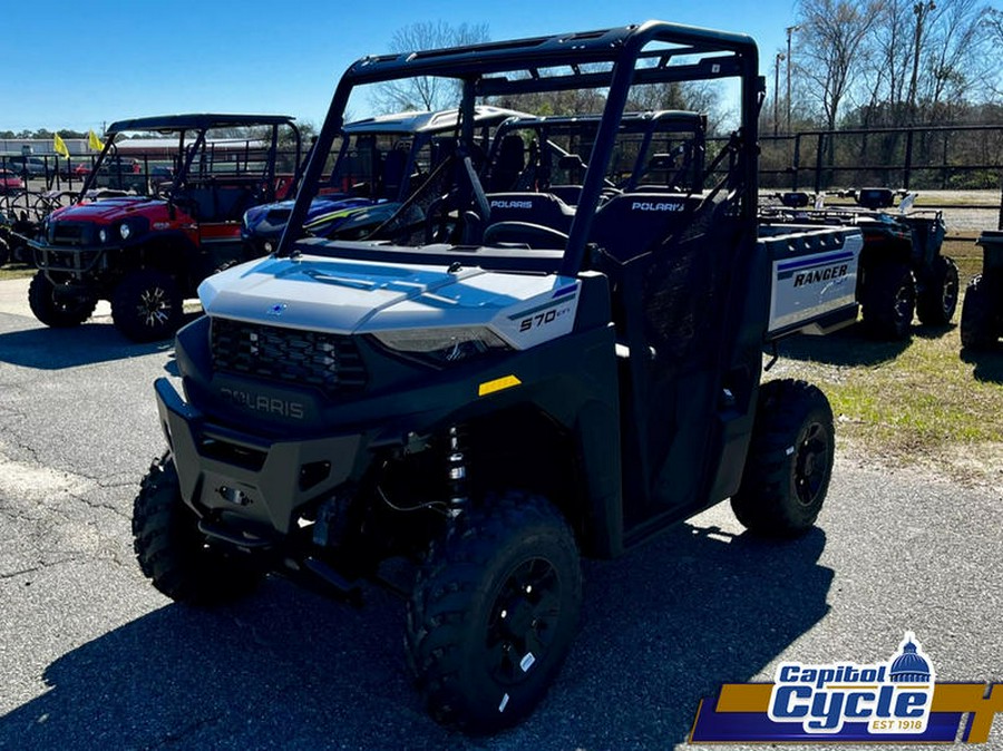 2023 Polaris® Ranger SP 570 Premium