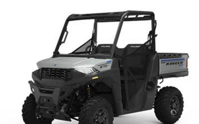 2023 Polaris® Ranger SP 570 Premium