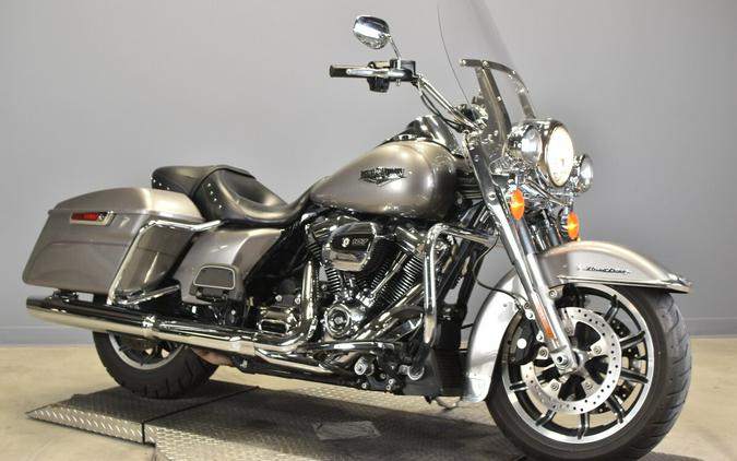 2017 Harley-Davidson Road King