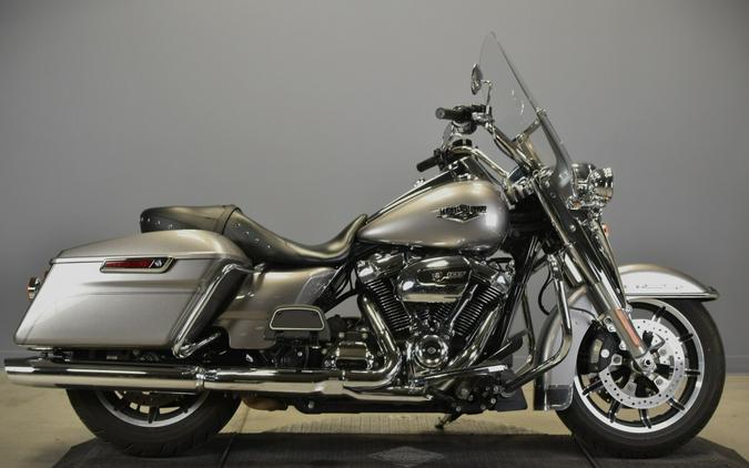 2017 Harley-Davidson Road King