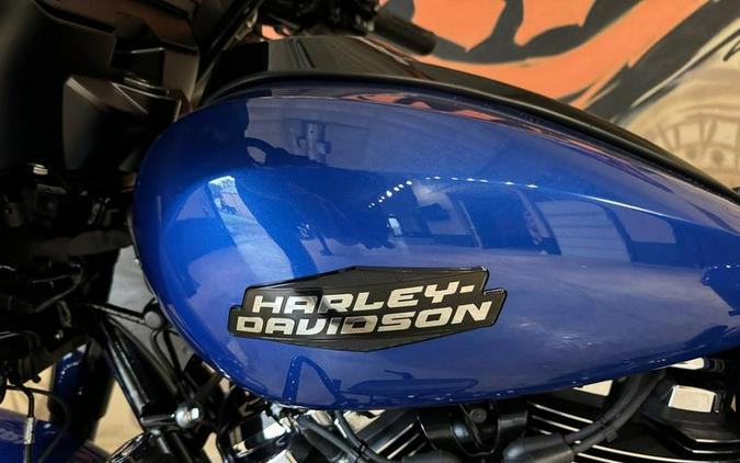 2024 Harley-Davidson® FLHX - Street Glide®